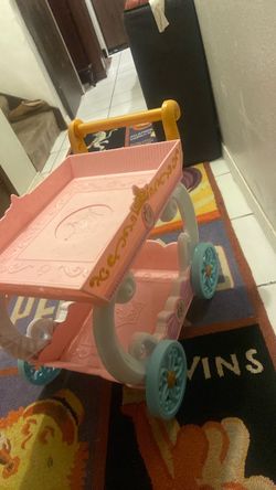 Push cart price 5. Pick up. E. 72. and grand view. E.  Tacoma