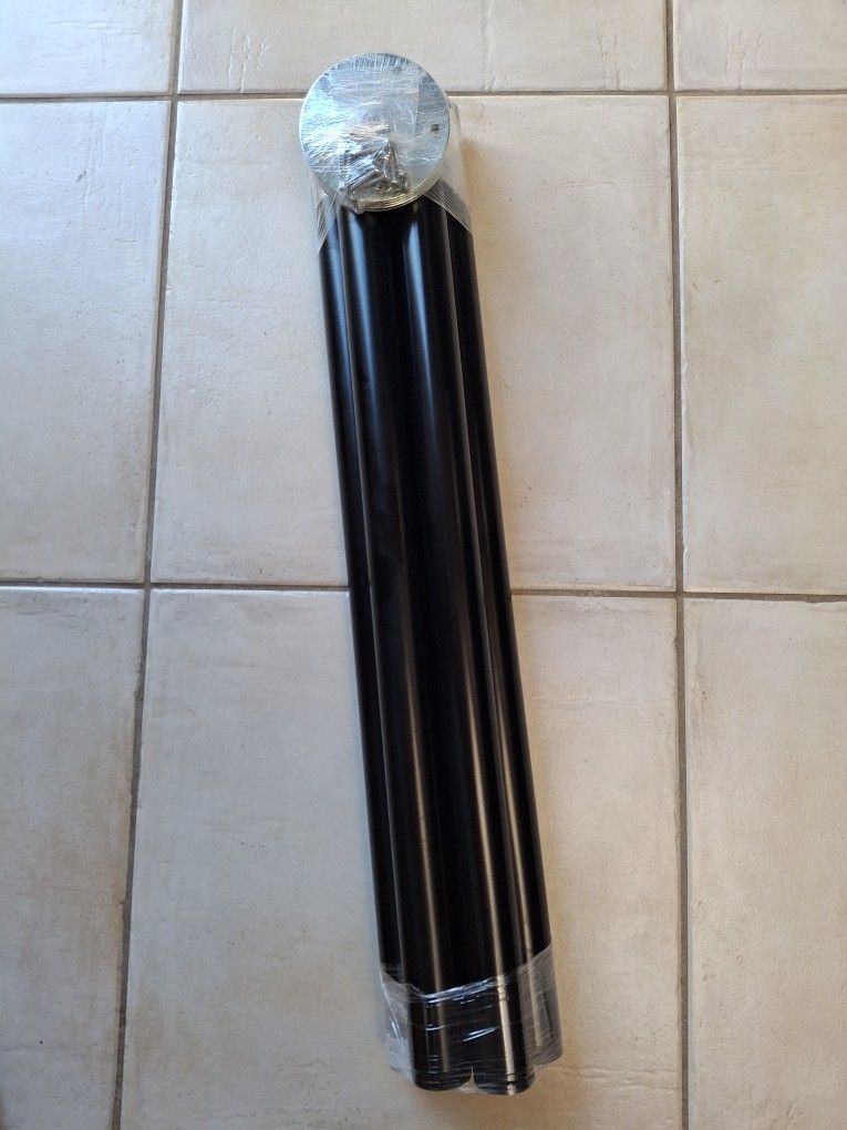 Ikea Adils Desk Table Legs (5)