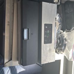 VACUUM SEALER LEM MAXVAC 500