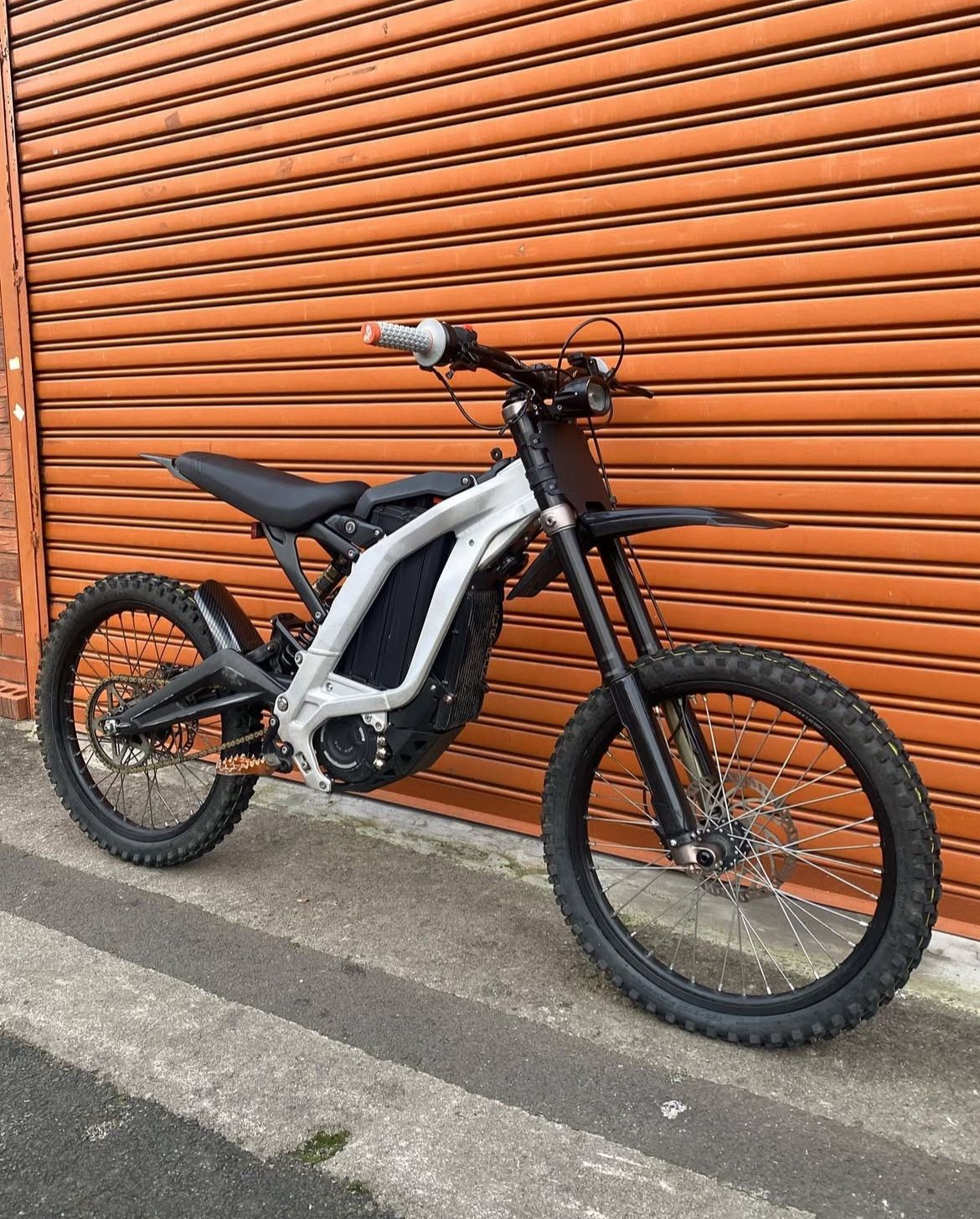 Surron Electric Bike
