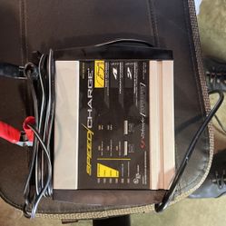 Battery Charger