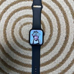 Apple Watch series 8 45mm 