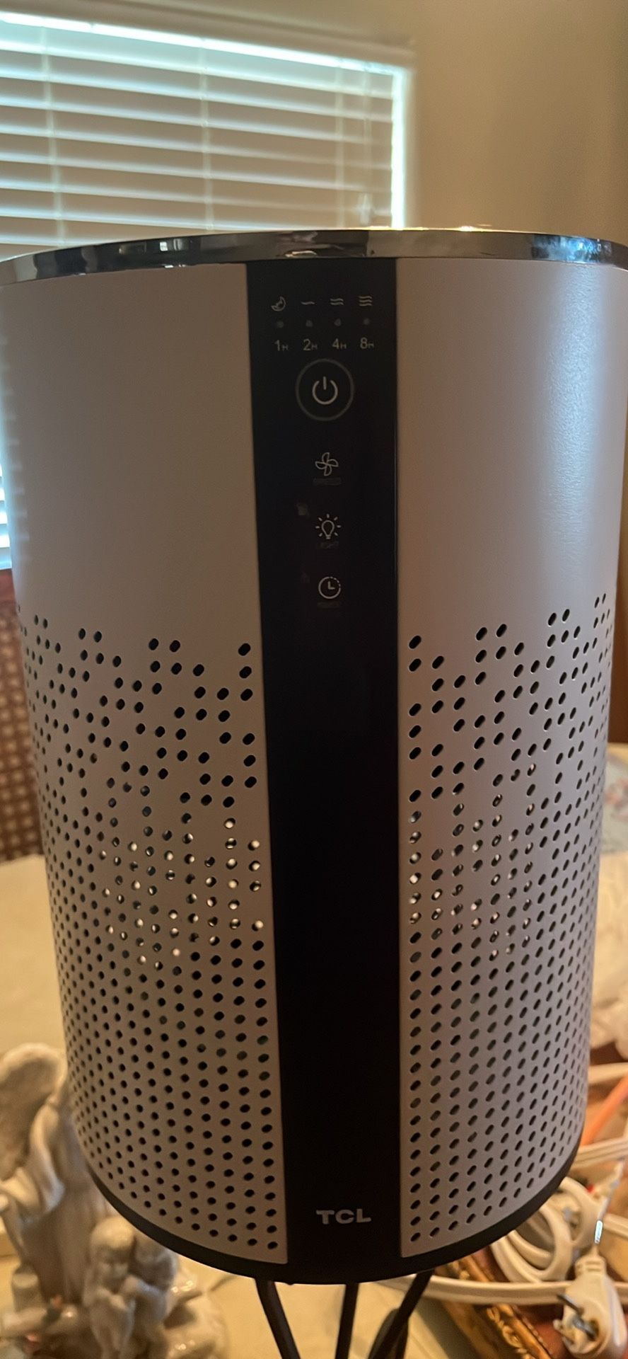 Air Purifier