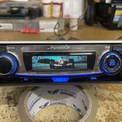 Panasony  Gráfica Colores   Oldies 2003 Al 💯 