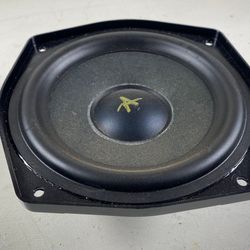 BMW E85 Z4 FRONT AUDIO SPEAKER