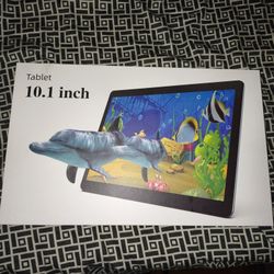10-in Tablet Android 