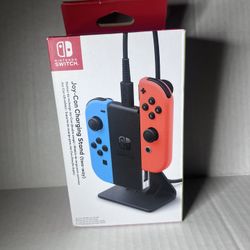 Nintendo Switch Joy-Con Charging Stand (Dual Controller Dock)