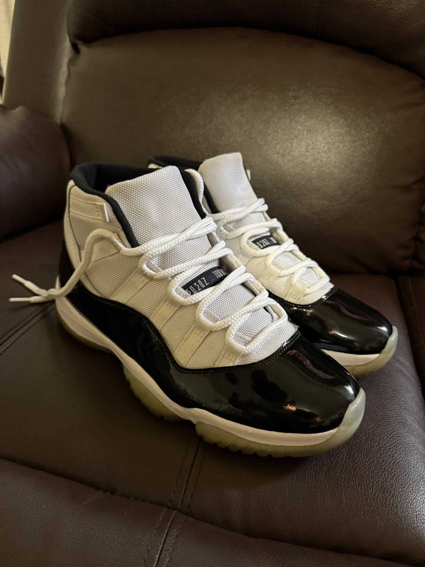 Jordan 11 Concord
