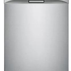 Seasons® 24 In. 52 Dba Front-Control Dishwasher With 2 Racks, Energy Star®, Stainless Steel