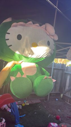 Hello Kitty