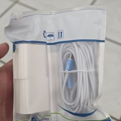 2 Cargadores USB-C 25W – Compatibles con iPhone 15-16 / iPad / Android (Nuevos)