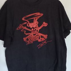Vintage Guns N Roses Tshirt Size Xl