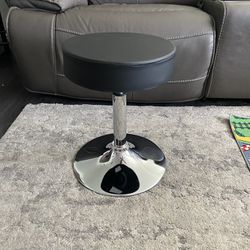 Black Swivel Stool (Multiple Available - Price Is Per)