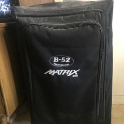 PA  System B-52 Brand 
