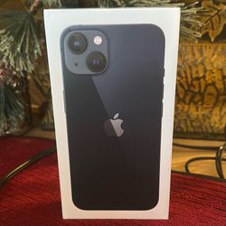 Apple iPhone 13 128gb - Midnight  