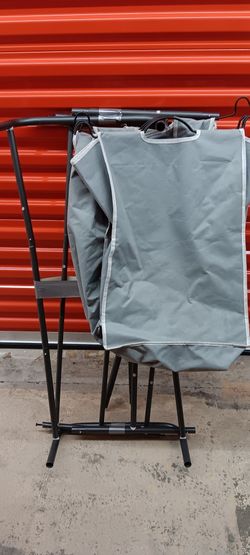 Clothes Hamper