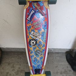 Skate Board - Long Board 