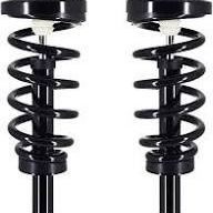 2007-2022 FORD EXPEDITION REAR STRUT N COIL ASSEMBLY! BRAND NEW IN BOX!