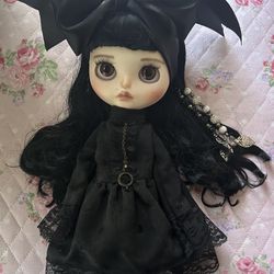 Blythe Doll