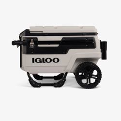 Igloo - Trailmate® Journey 70 Qt Cooler