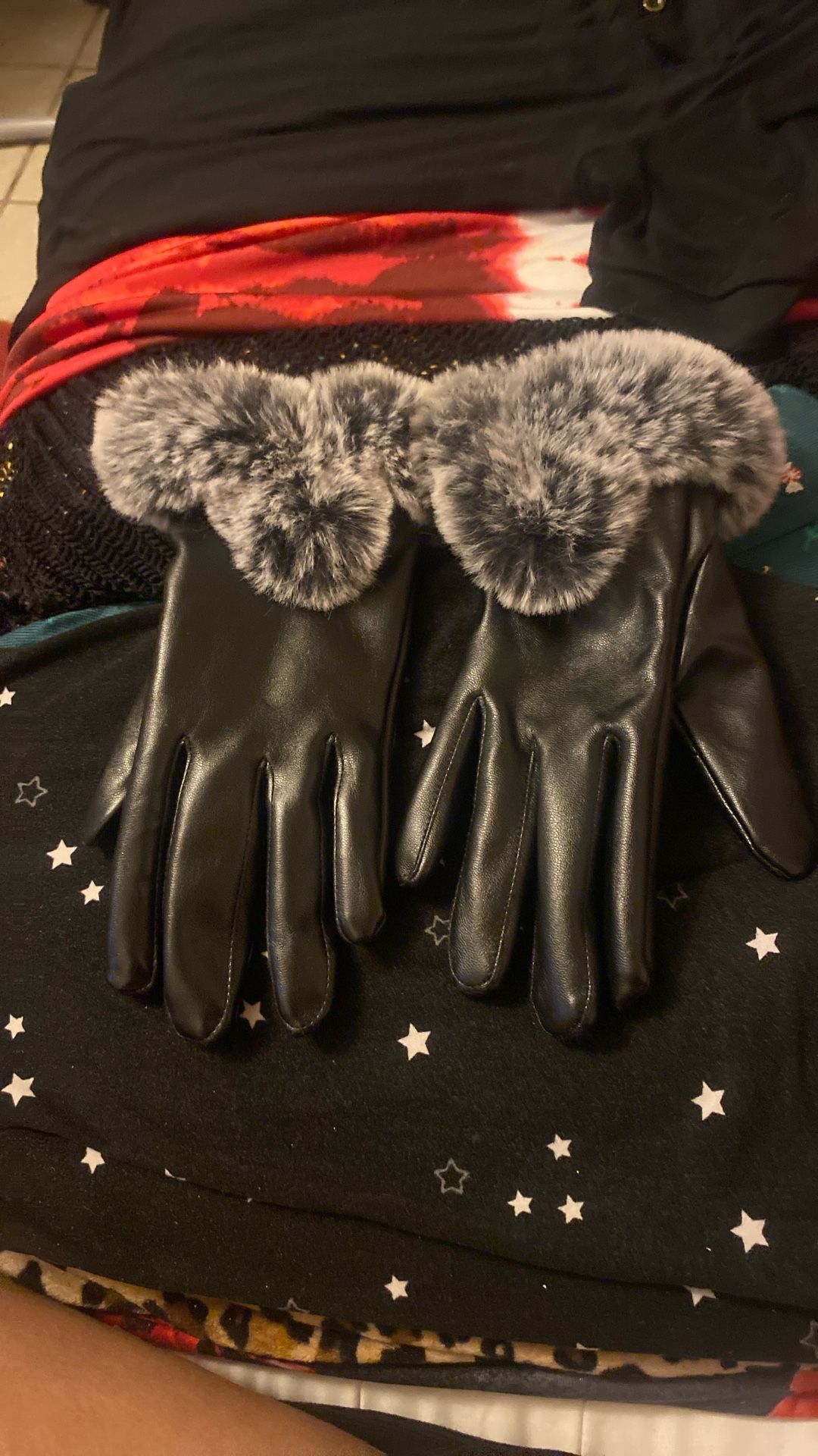 Winter Gloves