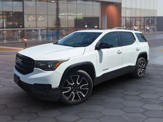 2019 GMC Acadia