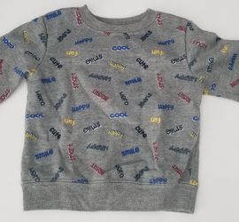 Baby toddler clothes