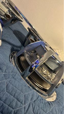 12s audiobahn