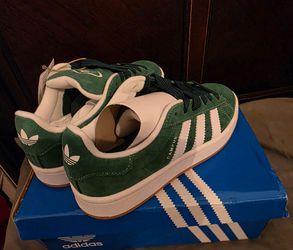 adidas Originals Campus 00s J. Kids Size 5