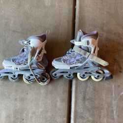 Roller skates