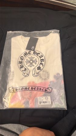 Chrome hearts