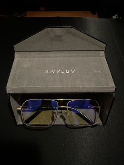Blue Light Glasses
