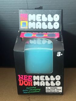 Needoh Mello Mallo