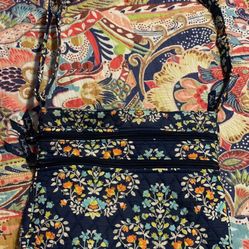 Vera Bradley Purse 