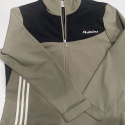 Vintage Adidas Womens Track Jersey Jacket XL
