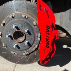 Caliper Paint
