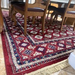 Turkish Rug 
