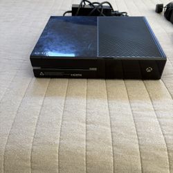 Xbox One Package Deal