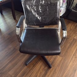 Silla Para Estilista 