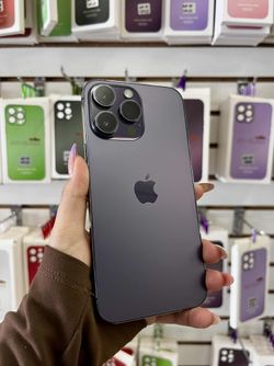 iPhone 14 PRO MAX 512GB UNLOCKED‼️