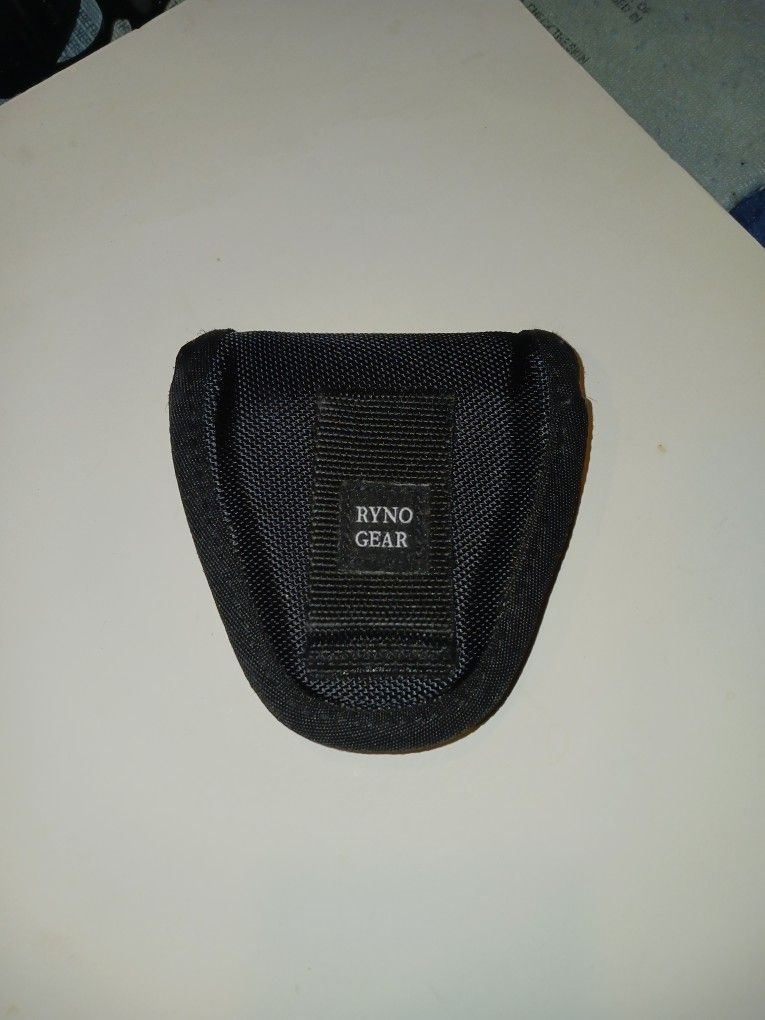 Handcuff Case-Ryno Gear , Must Pick Up In Simi Valley