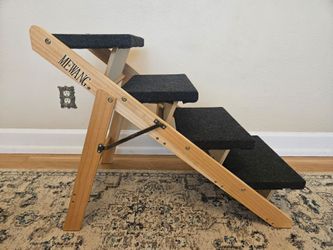 Folding Pet Ramp