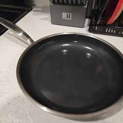 Williams-Sonoma 11" Ceramic Nonstick Skillet – Induction Compatible