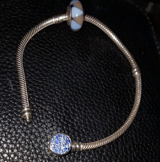 Pandora Bracelet