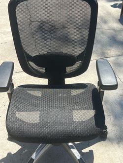 Silla para oficina muy buenas condiciones