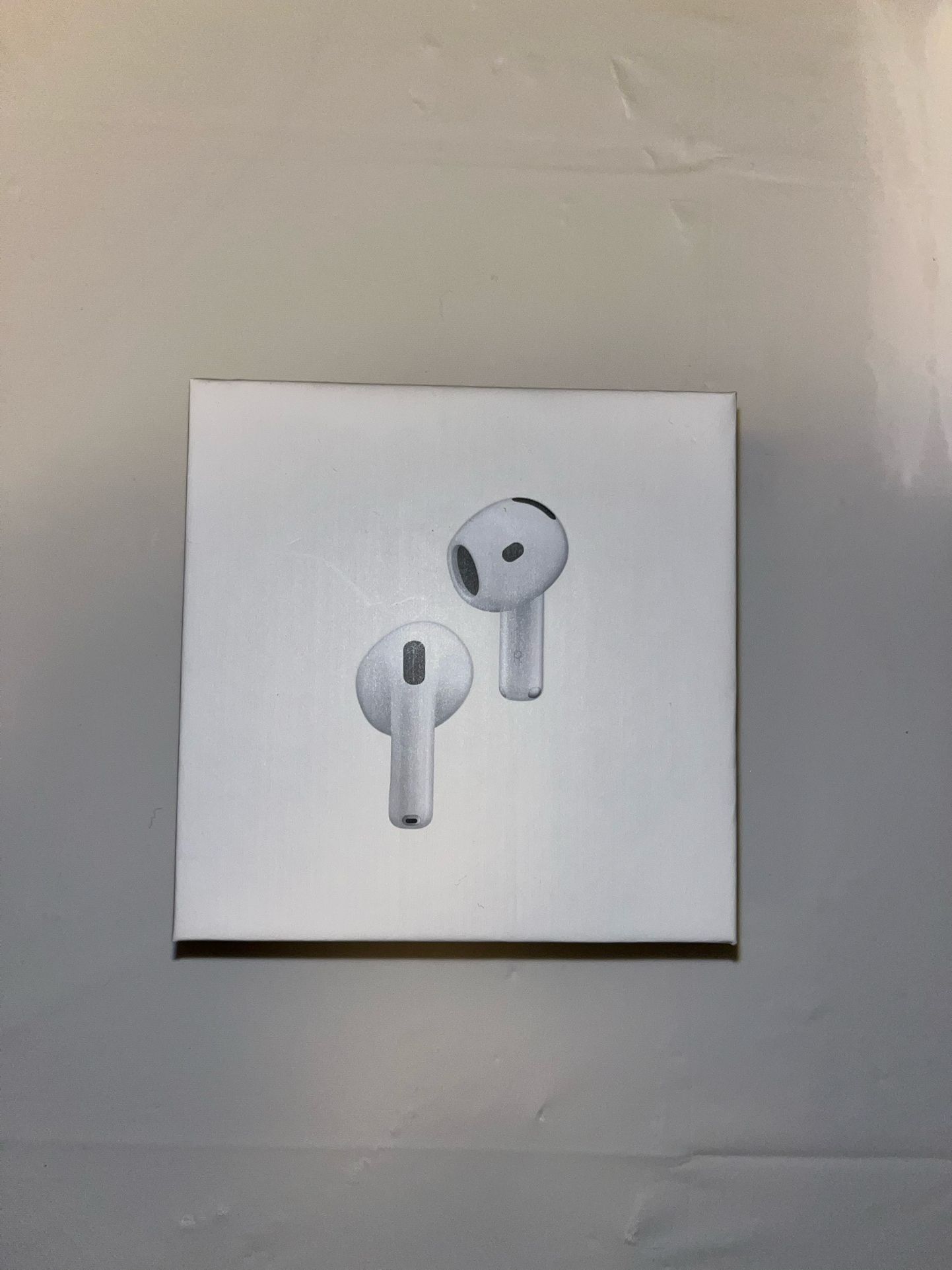 Headphone 4s