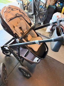 Vista uppa baby v1 stroller