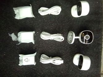 IP camera Galayou G7