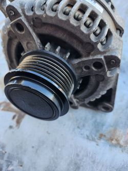 12v alternator for 2016 chevy suburban