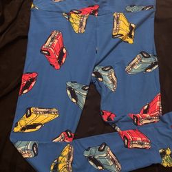 Lularoe Leggings 